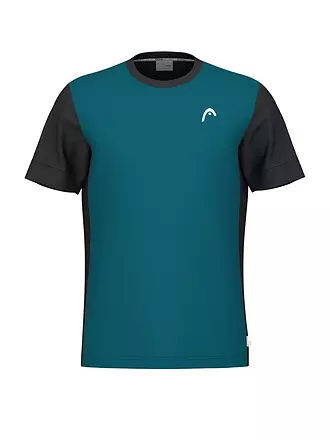 HEAD | Maglietta da tennis da uomo Slice |